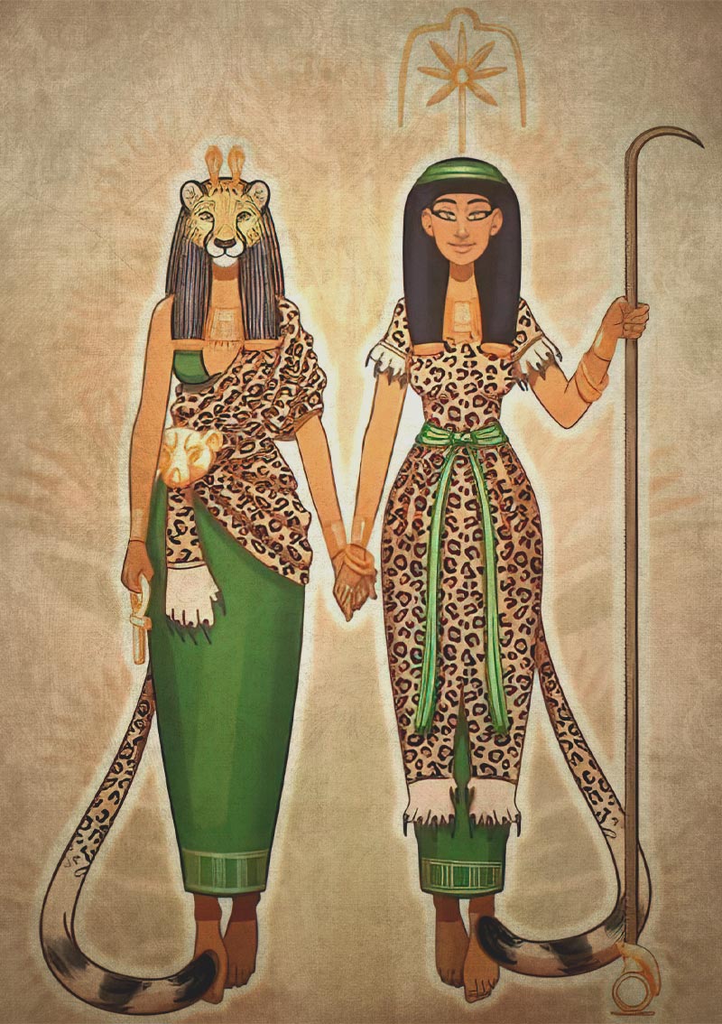 mafdet-seshat